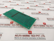 Gentec 170-22740A Printed Circuit BoardÂ 