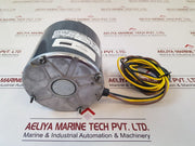 General Electric 5Kcp39Mfs303Bs Condenser Fan Motor (Used)
