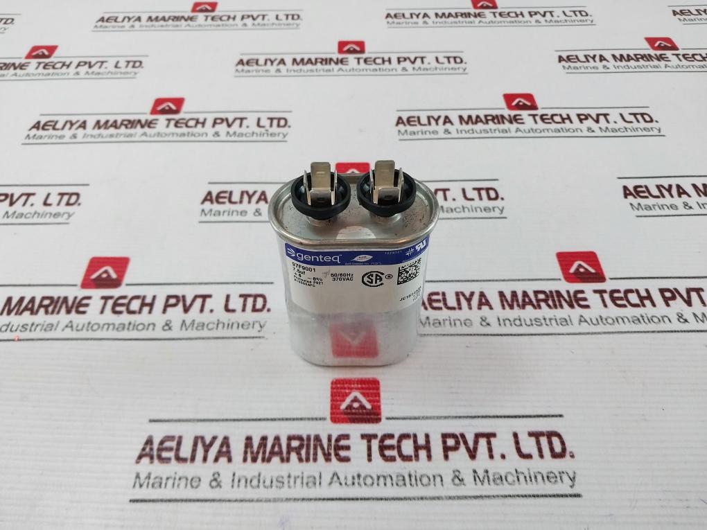 Genteq 97F9001 Capacitor