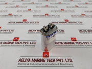 Genteq 97F9001 Motor Run Capacitor 370Vac 50/60Hz