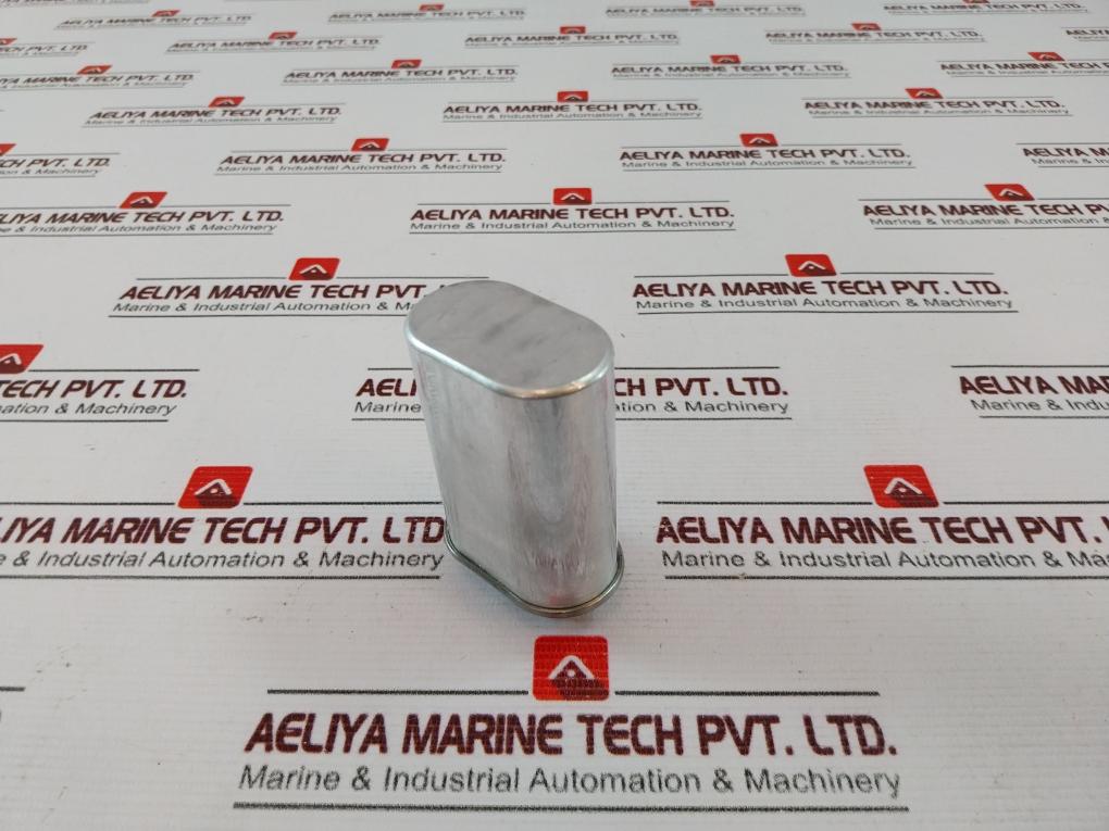 Genteq 97F9001 Motor Run Capacitor 370Vac 50/60Hz