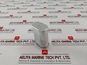 Genteq 97F9001 Motor Run Capacitor 370Vac 50/60Hz