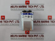 Genteq 97F9001 Motor Run Capacitor 370Vac 50/60Hz