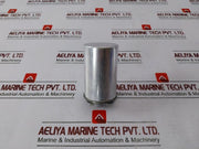 Genteq 97F9445 Motor Run Capacitor 50/60Hz +6 -6% 370 Vac , P10000Afc , Jc165703