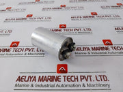 Genteq 97F9445 Motor Run Capacitor 50/60Hz +6 -6% 370 Vac , P10000Afc , Jc165703