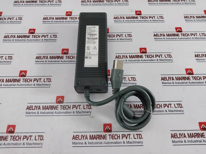 Genuine Dpsn-186Cba Ac Power Supply Adapter 100-127V~5A 47-63Hz