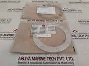 Framo 121236 Gasket Flat