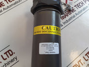 Geophysical Zpekl 1820350Sn Connector Plug