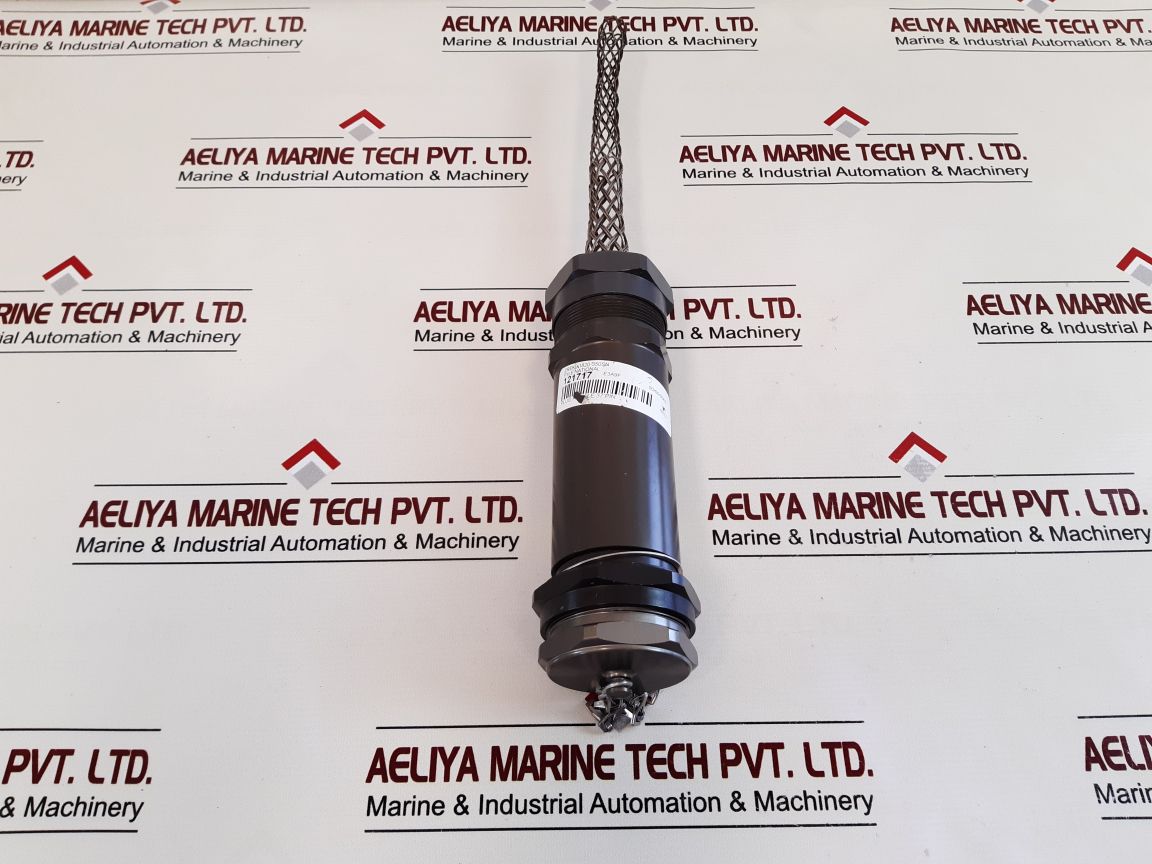 Geophysical Zpekl 1820350Sn Connector Plug