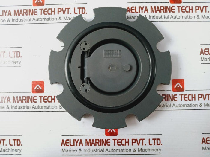 Georg Fischer 161 369 006 Wafer Check Valve Type 369