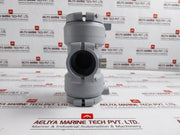 Georg Fischer 761069264 Instaflex Red Tee 90D Reduced 63-63-40