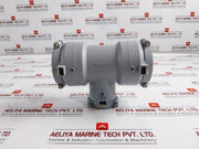 Georg Fischer 761069264 Instaflex Red Tee 90D Reduced 63-63-40