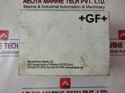 Georg Fischer Signet 3-8512-p0