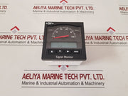 George Fischer Signet 3-5500 Flow Meter