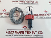 George Fischer Signet P51530-h0 Paddlewheel Sensor/Flow Sensor
