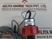 George Fischer Signet P51530-h0 Paddlewheel Sensor/Flow Sensor