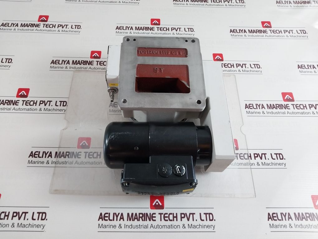 Georgii Kobold Kod 346-1A Mb/G/S85 Motor