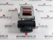 Georgii Kobold Kod 346-1A Mb/G/S85 Gear Motor With Brake 400V