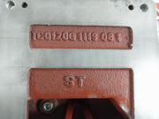 Georgii Kobold Kod 346-1A Mb/G/S85 Gear Motor With Brake 400V