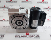 Georgii Kobold Kod 346-1A Mb/G/S85 Gear Motor With Brake 400V