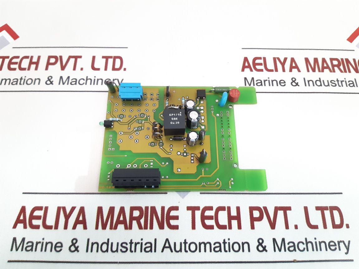 Georgin Bxne050000 Pcb Card