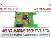 Georgin Bxne050000 Pcb Card