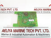 Georgin Bxne050000 Pcb Card