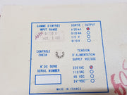 Georgin Bxp Isolated Converter [Eexia] Iic