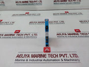Georgin Bzc 7/63/12A/250 Zener Barrier 250V