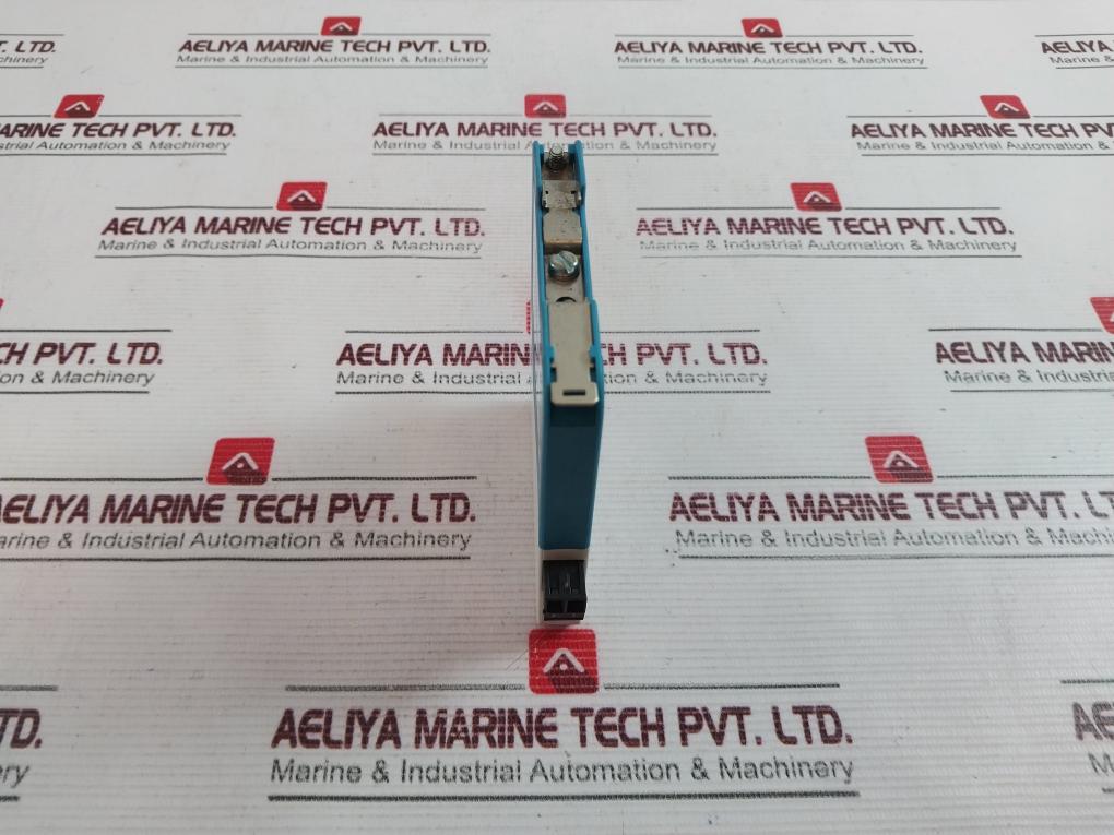 Georgin Bzg787+ Safety Barrier