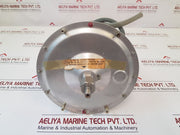 Georgin Dml 34 Lx 11 Pressure Switch