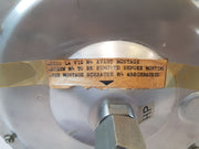 Georgin Dml 34 Lx 11 Pressure Switch