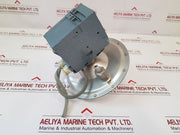 Georgin Dml 34 Lx 11 Pressure Switch