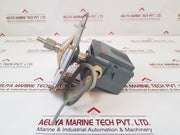 Georgin Dml 34 Lx 11 Pressure Switch