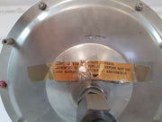 Georgin Dml 34T Lx 11 Pressure Switch