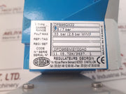 Georgin Dpb96Qx22 Differential Pressure Switch