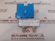 Georgin Dpb96Qx22 Differential Pressure Switch