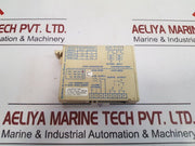 Georgin Rdn 211 Safety Relay Rdn211000