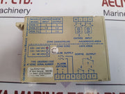 Georgin Rdn 211 Safety Relay Rdn211000