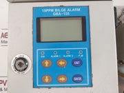 Georim Gba-155 Bilge Alarm(Oil Content Meter)