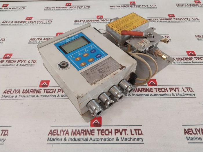 Georim Gba-155 Bilge Alarm(Oil Content Meter)