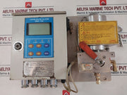 Georim Gba-155 Bilge Alarm(Oil Content Meter)