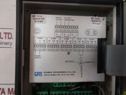 Georim Gba-155 Bilge Alarm(Oil Content Meter)