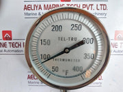 Germanow-simon 50-400Â°F Tel-tru ThermometerÂ 