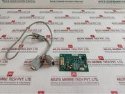 Ges 094542.1A Printed Circuit Board Rev B