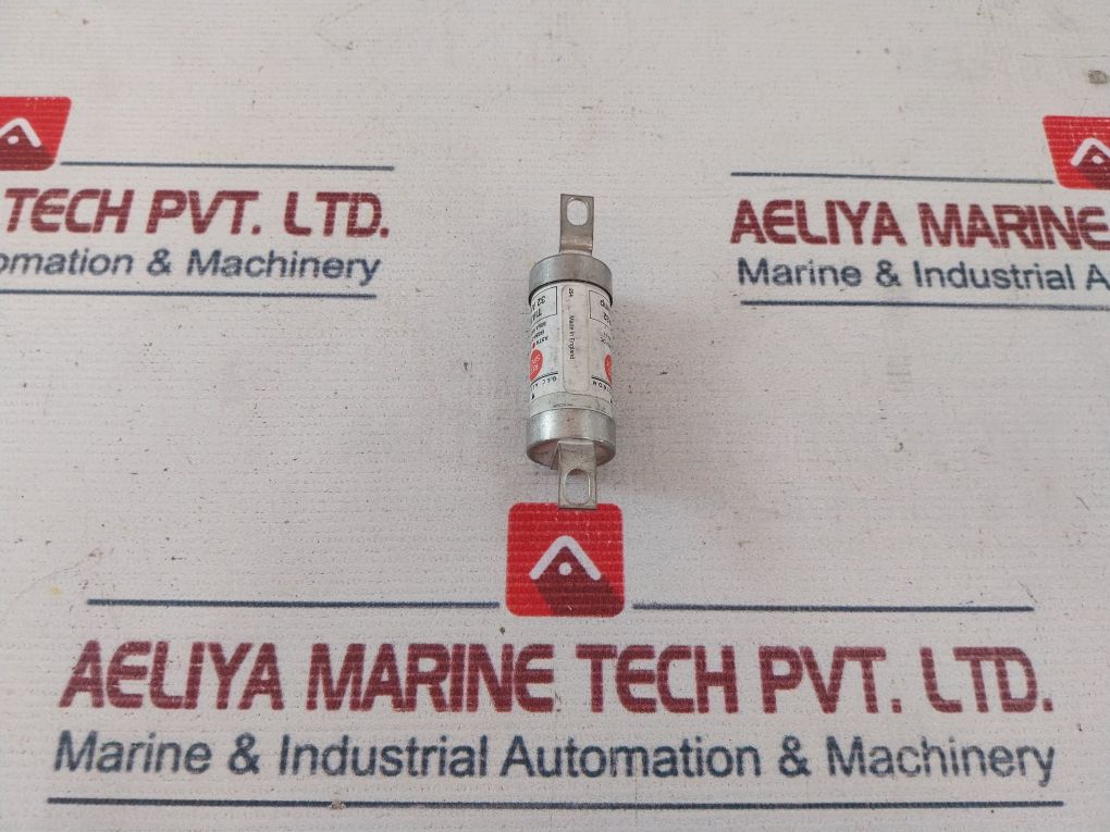 Ges Alsthom Tia32 Fuse 460V Dc