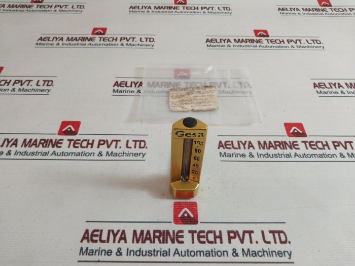 Gesa 0-100°C Thermometer
