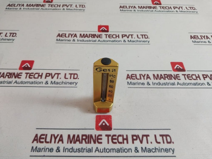 Gesa 0-100°C Thermometer