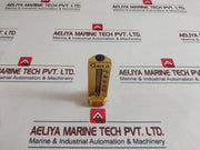 Gesa 0-100Â°C Thermometer