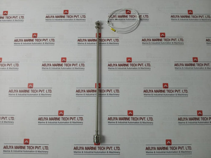 Gesa Nfr2Ic-400-s-t-1 Liquid Float Level Switch 16426, 15316/A002